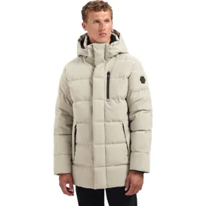 No Excess Scott jacket stone