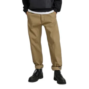 Chino broek met rechte pijpen G-Star