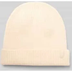 Barts Gebreide muts met labeldetail, model ‘Kirinda’