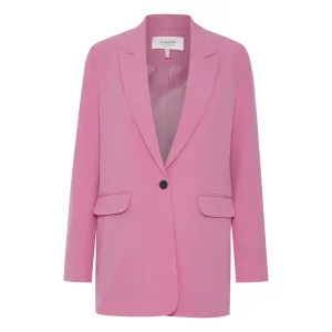 Blazer voor dames b.young Danta