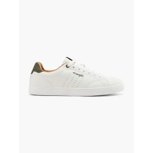 Wrangler Sneakers BENNET MEN LOW