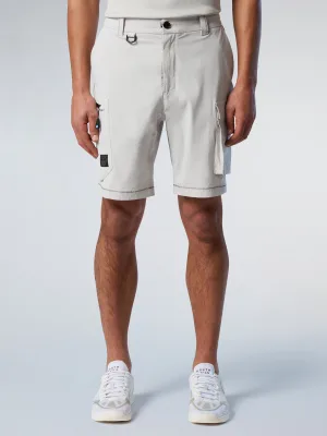 North Sails Korte broek Hybride dek