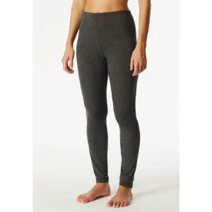 Schiesser Legging Premium Warming