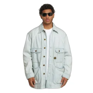 Denim jack G-Star Oversized Chore