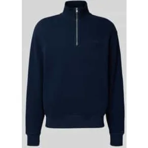 Tommy Jeans Comfort fit schipperstrui van puur katoen