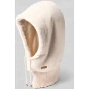 Barts Bivakmuts met ribboord, model ‘Eliess Hood’