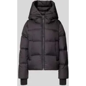 Marc O’Polo Oversized blouson met capuchon