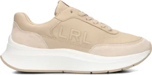 Lauren Ralph Lauren Lage Sneakers Dames Franky,