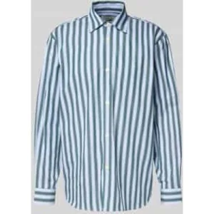 Selected Homme Relaxed fit vrijetijdsoverhemd van puur katoen, model ‘RLXHENRIC’