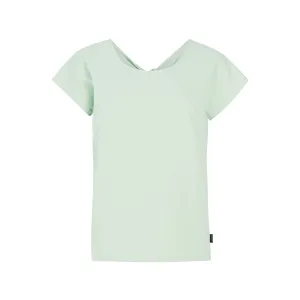 Dames-T-shirt Protest Key