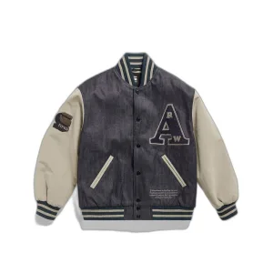 Bomberjack voor dames G-Star Varsity