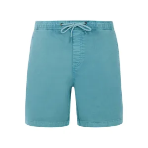 Korte Protest Hoover