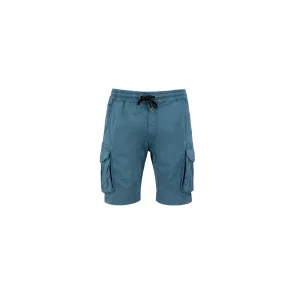 Katoenen short Alpha Industries twill