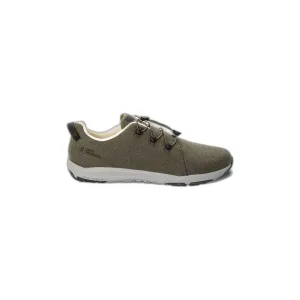 Trainers Jack Wolfskin Spirit Wool Low