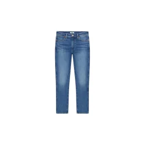 Damesjeans Wrangler Sienna Rebel