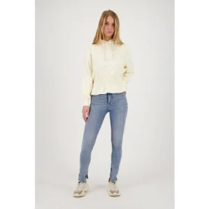 RAIZZED Liv Hoody Bright Cream