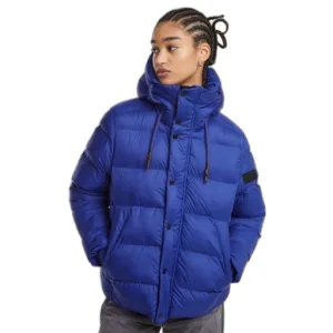 Donsjack voor dames G-Star Whistler