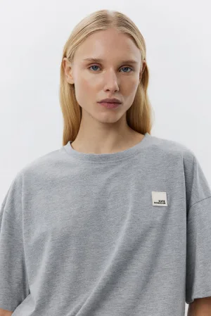 Sofie Schnoor T-shirt grijs