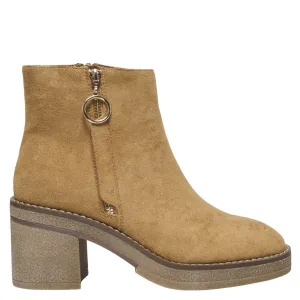 ONLY ONLBabette enkellaarzen camel