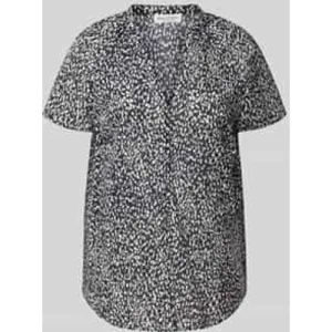 Marc O’Polo Regular fit blouseshirt van puur katoen