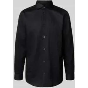 Armani Exchange Regular fit vrijetijdsoverhemd met all-over logoprint