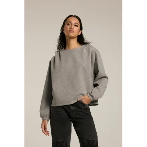 Homage to Denim H-cw25m06 longsleeve sweater