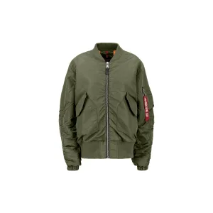Damesjas Alpha Industries CWU MA-1 NC