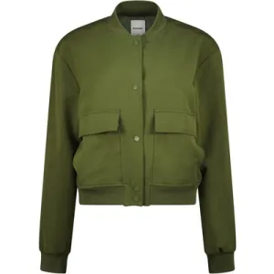 RAIZZED Ava Jacket Outdoor Forest Army