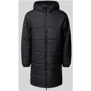 adidas Originals Regular fit lange parka met capuchon, model ‘Adicol’