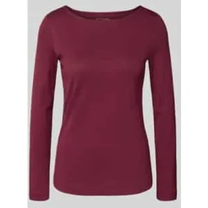 Christian Berg Woman Longsleeve met ronde hals