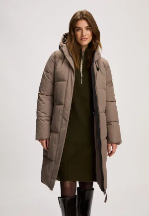 Silvercreek Base Puffer