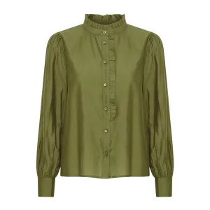 Dameshemd Ichi Karlani