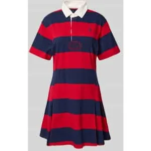 Polo Ralph Lauren Polojurk met logostitching