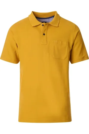 Redmond Casual Polo shirt Korte mouw