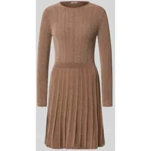 Guess Mini-jurk met ronde hals, model ‘MORGAN’