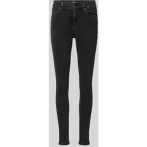 ARMEDANGELS Skinny fit jeans van katoenmix, model ‘TILLAA’