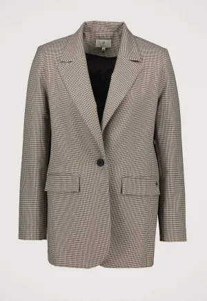 Silvercreek Troy Blazer