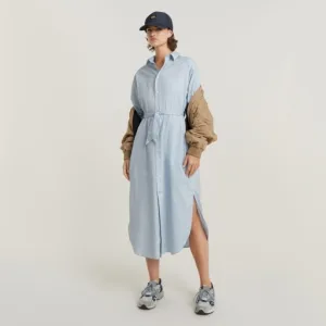 Dameshemdjurk G-Star