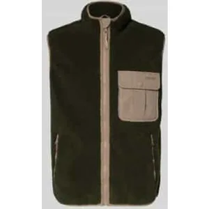 Levi’s® Gilet met ritssluiting, model ‘JOONIE’