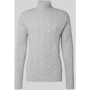 Christian Berg Men Coltrui van een mix van wol en kasjmier