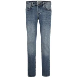 McGregor Medium Wash Denim Medium Blue Denim