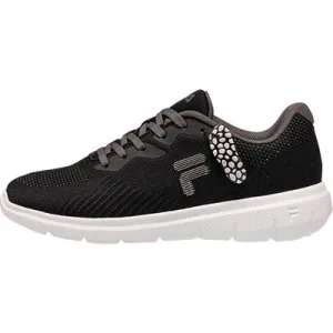 FILA Flexx Black-white