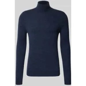 MCNEAL Regular fit coltrui met elastische boorden