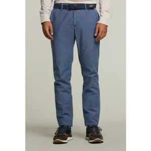 River Woods Basic Chino Sf Stretch