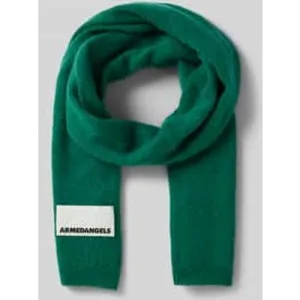 ARMEDANGELS Sjaal van een mix van wol en mohair, model ‘YUKINAA SOLID’