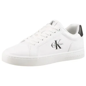 Calvin Klein Sneakers CLASSIC CUPSOLE MONO LTH