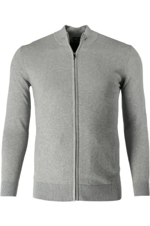 Marvelis Casual Vest middengrijs, Effen