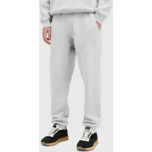 AllSaints Haven Sweatpant Grey Marl