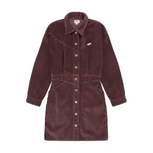 Dameshemdjurk Wrangler Western