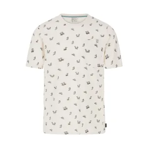 Shirt Protest Elston